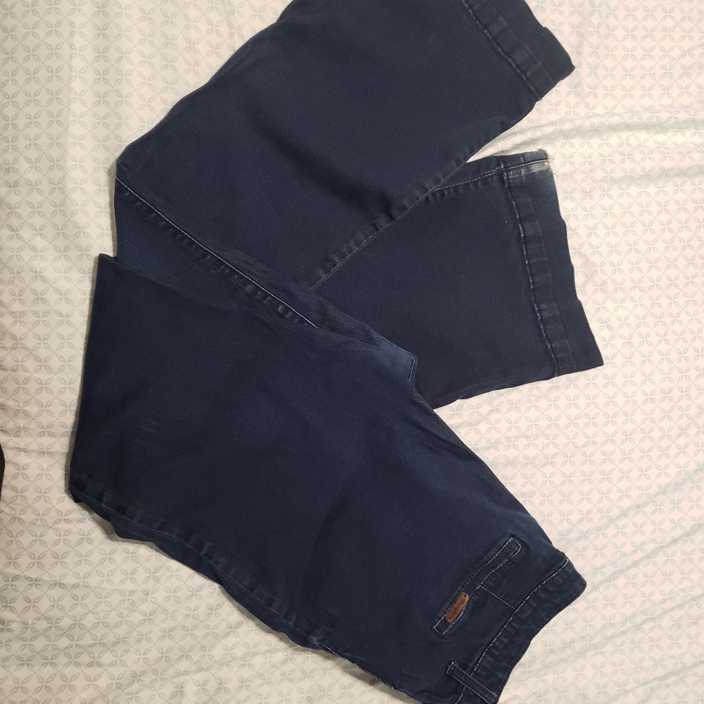 Wrangler Jeans